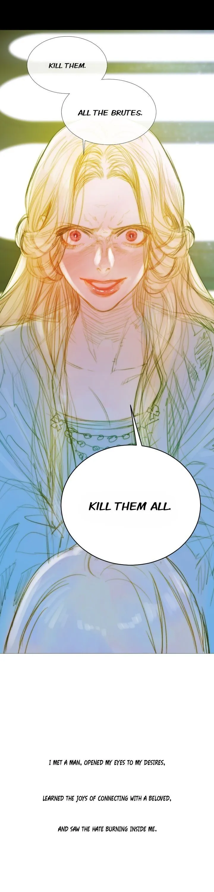 The Pale Horse Chapter 181 Online - página 43