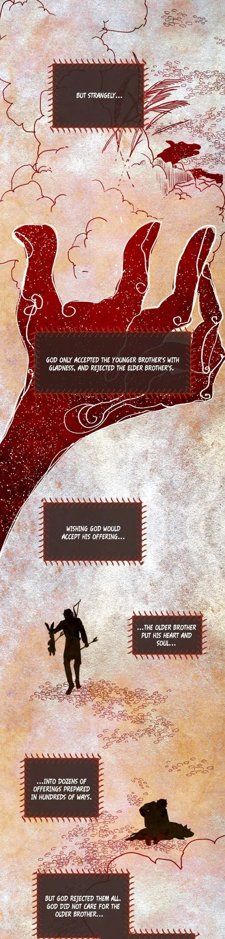 The Pale Horse Chapter 182.1 Online - página 3
