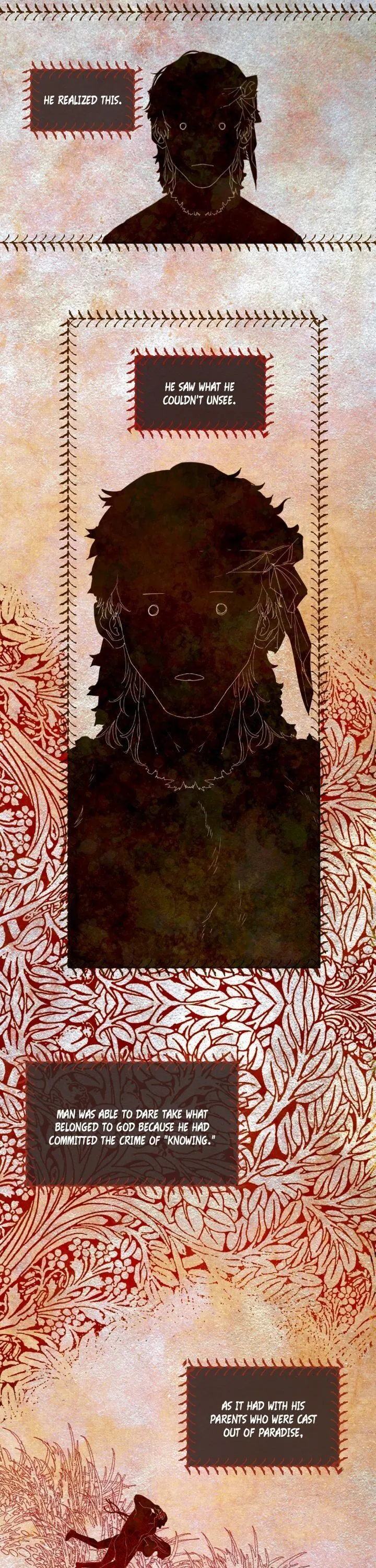 The Pale Horse Chapter 182.1 Online - página 5