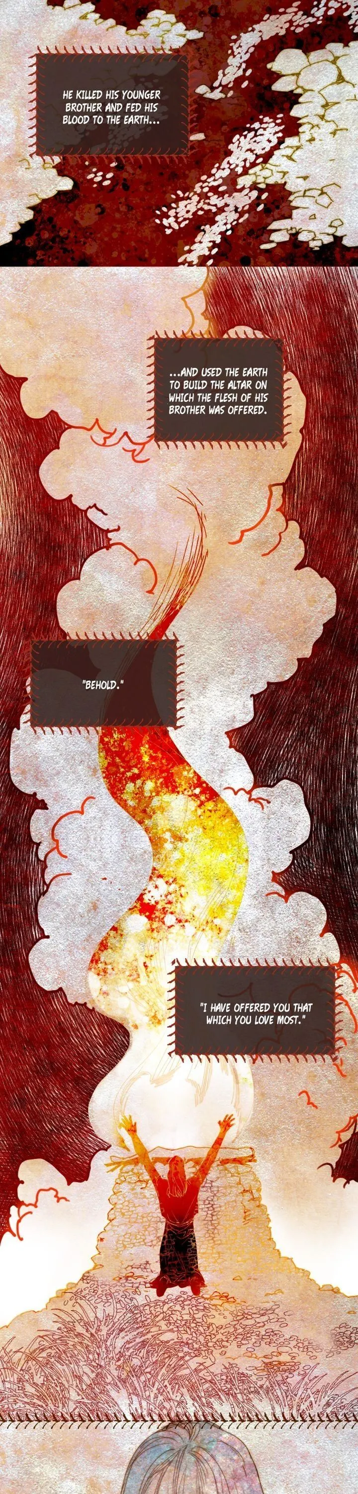 The Pale Horse Chapter 182.1 Online - página 7