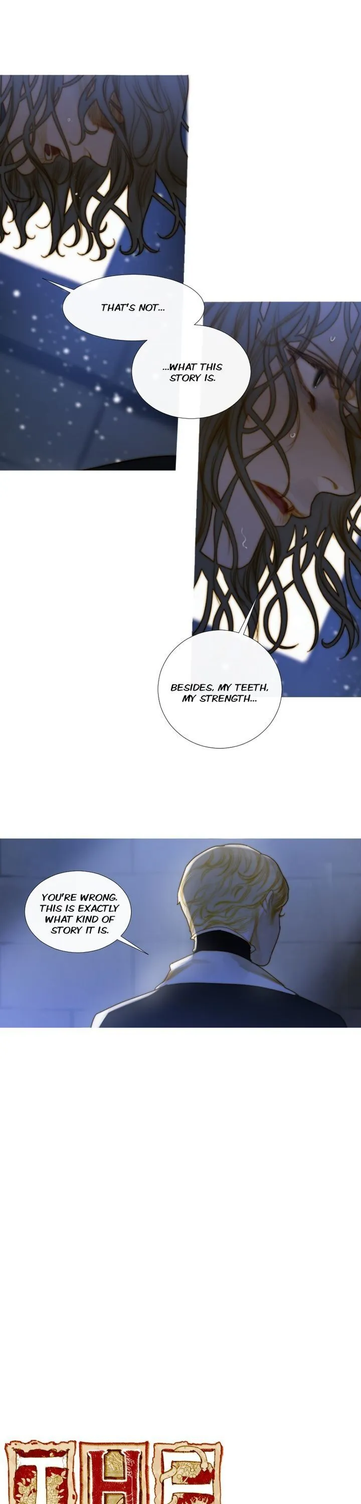 The Pale Horse Chapter 182.1 Online - página 9
