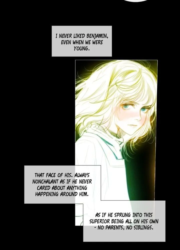 The Pale Horse Chapter 182.1 Online - página 14
