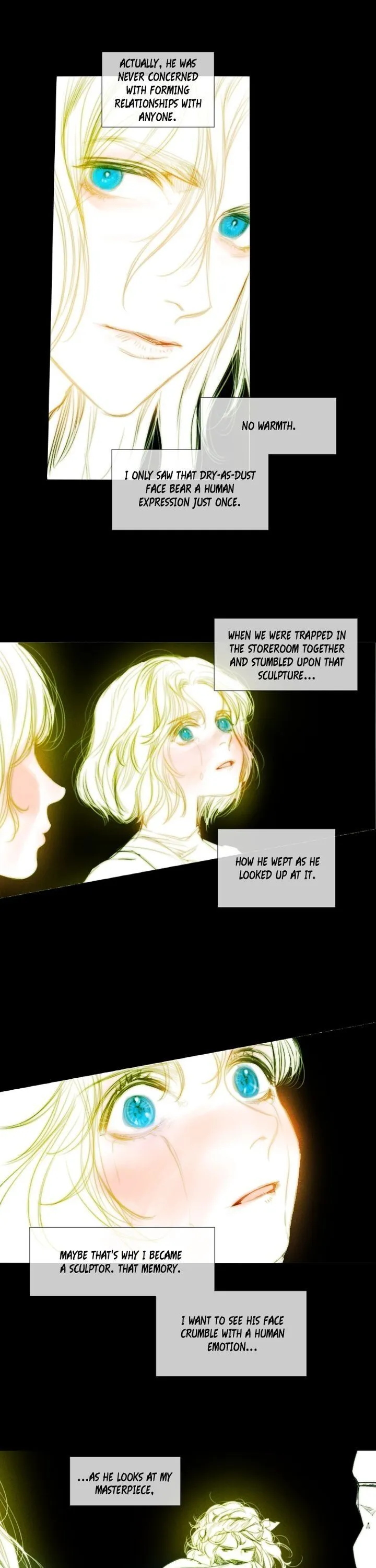 The Pale Horse Chapter 182.1 Online - página 15