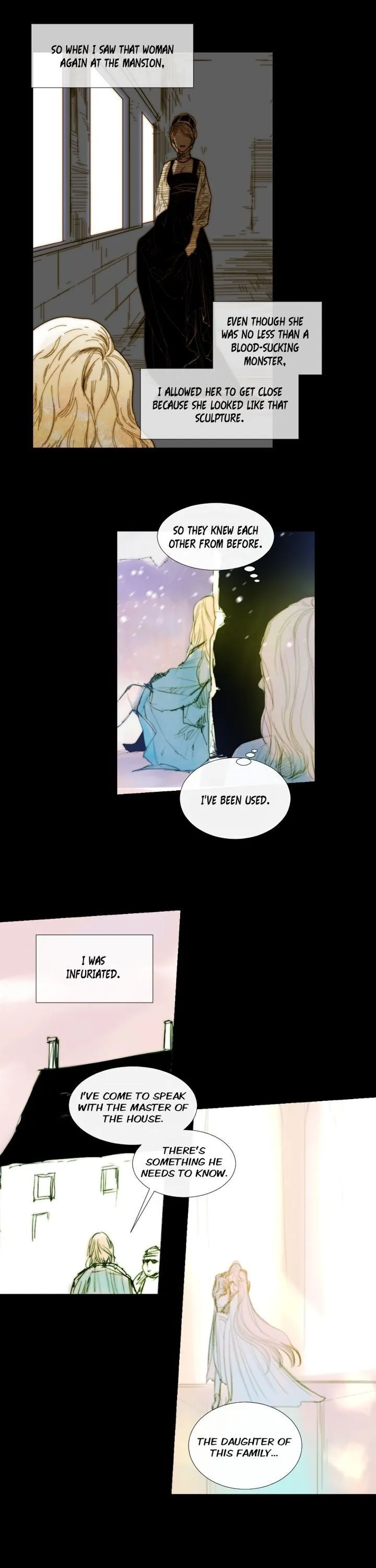 The Pale Horse Chapter 182.1 Online - página 17