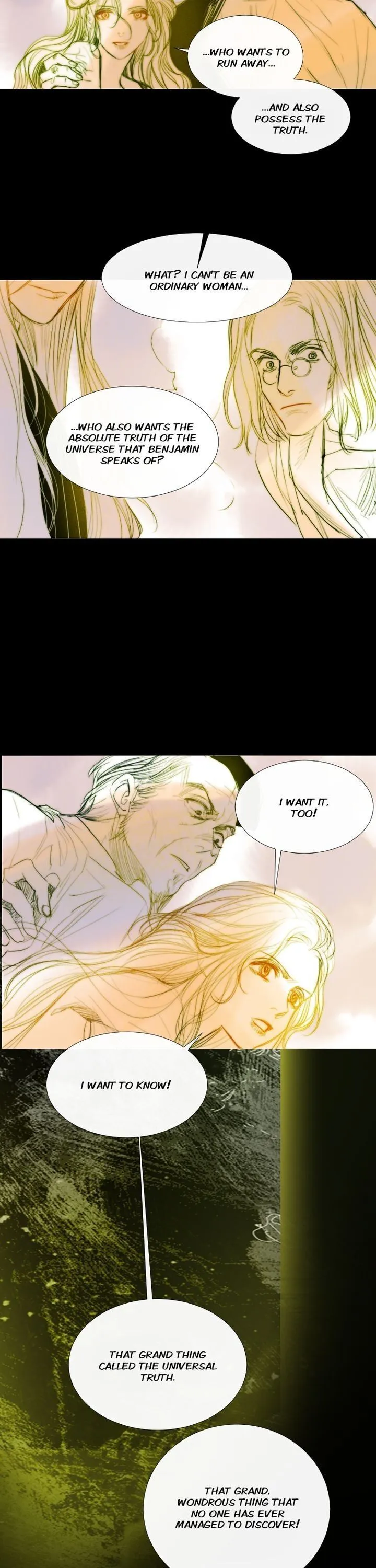 The Pale Horse Chapter 182.1 Online - página 31