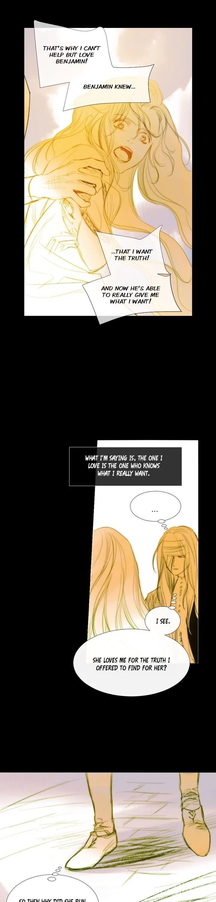 The Pale Horse Chapter 182.1 Online - página 33