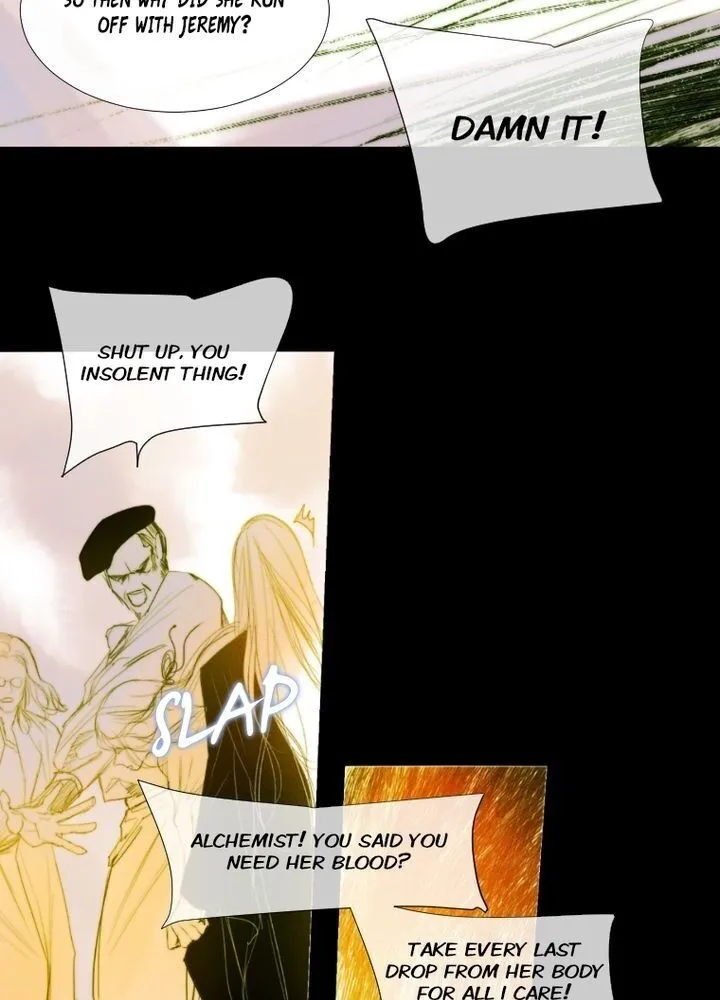 The Pale Horse Chapter 182.1 Online - página 34