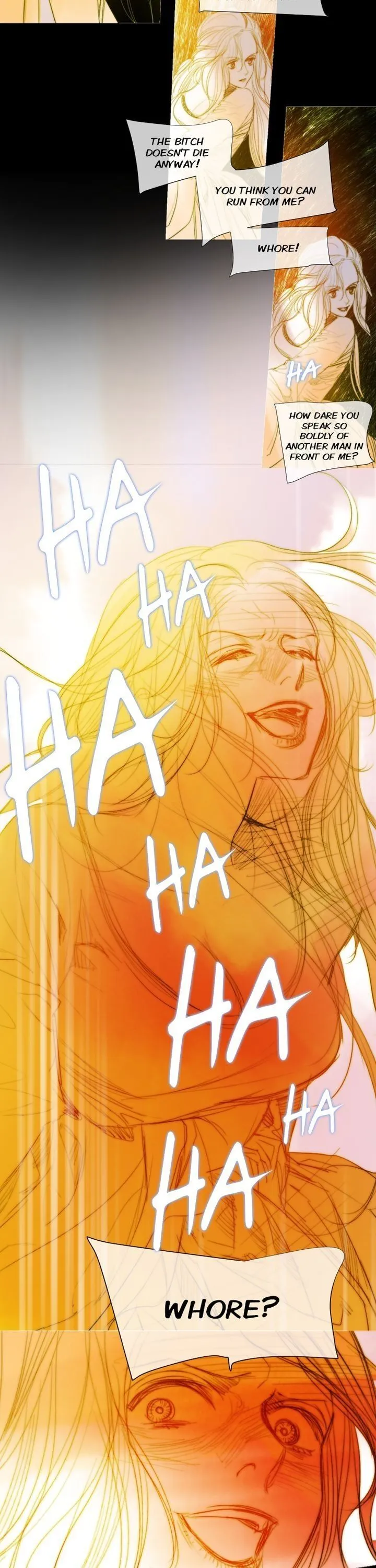 The Pale Horse Chapter 182.1 Online - página 35