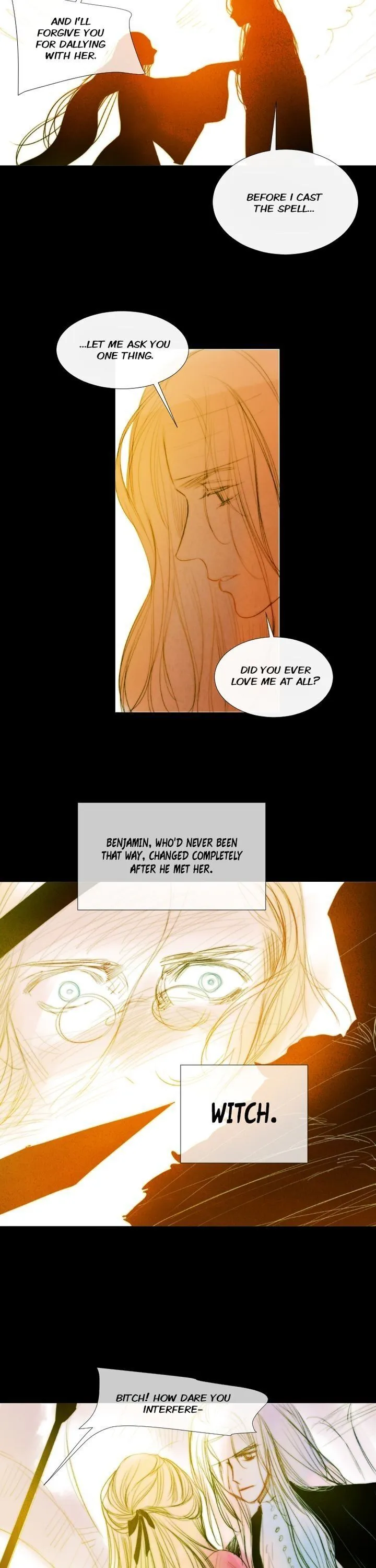 The Pale Horse Chapter 182.1 Online - página 39