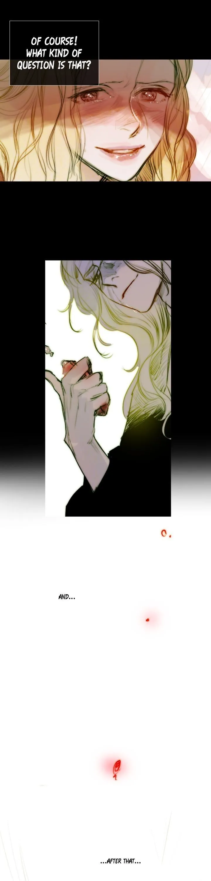 The Pale Horse Chapter 182.1 Online - página 41