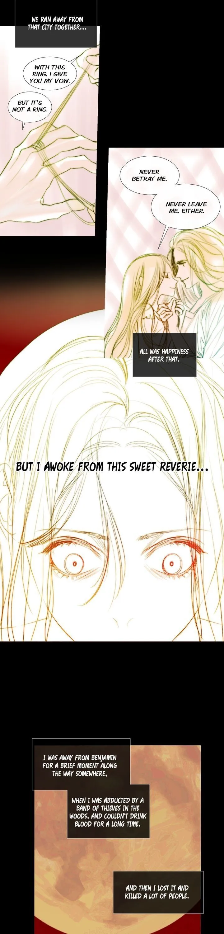 The Pale Horse Chapter 182.1 Online - página 47