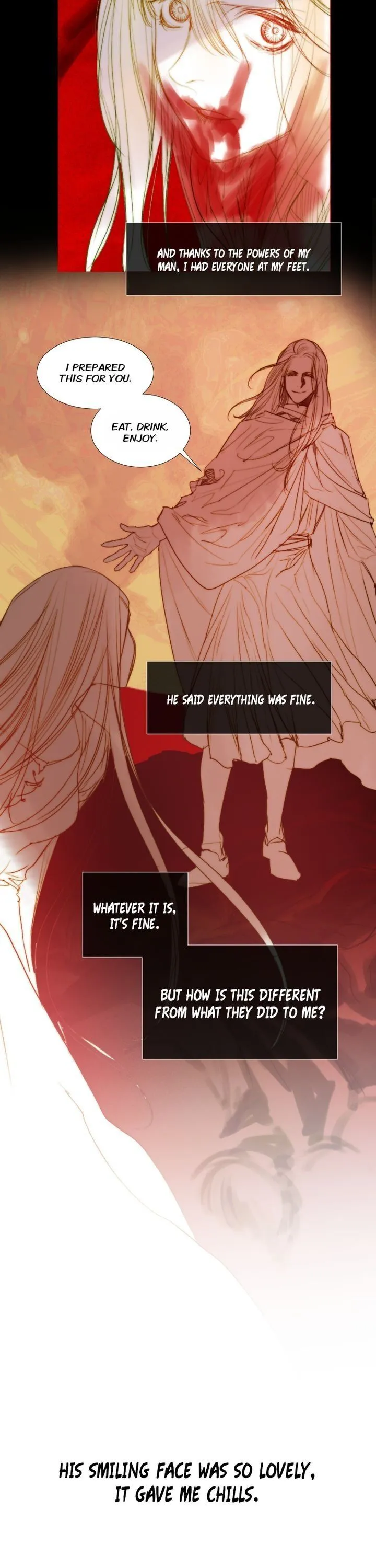 The Pale Horse Chapter 182.1 Online - página 51