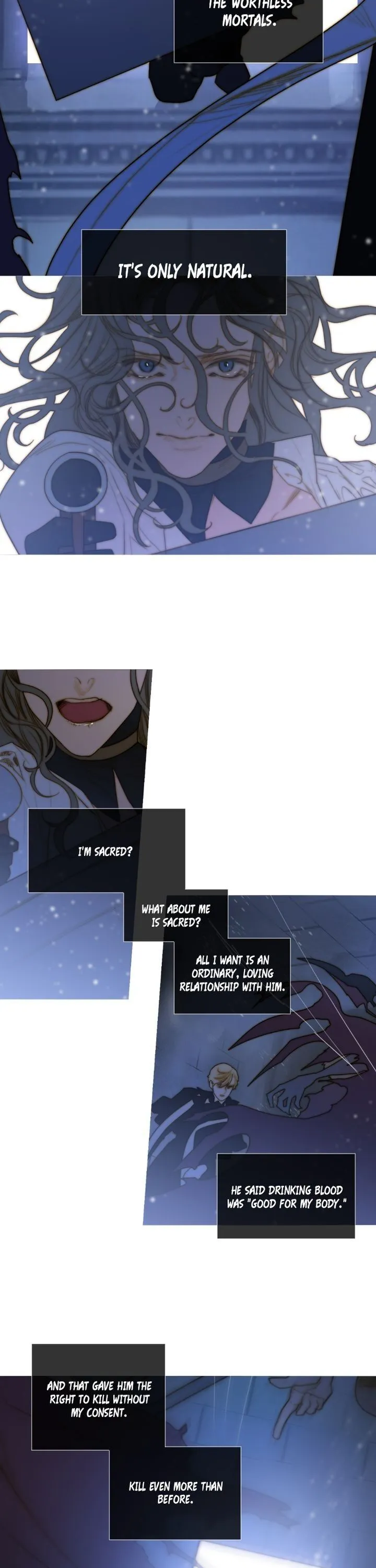 The Pale Horse Chapter 182.1 Online - página 55