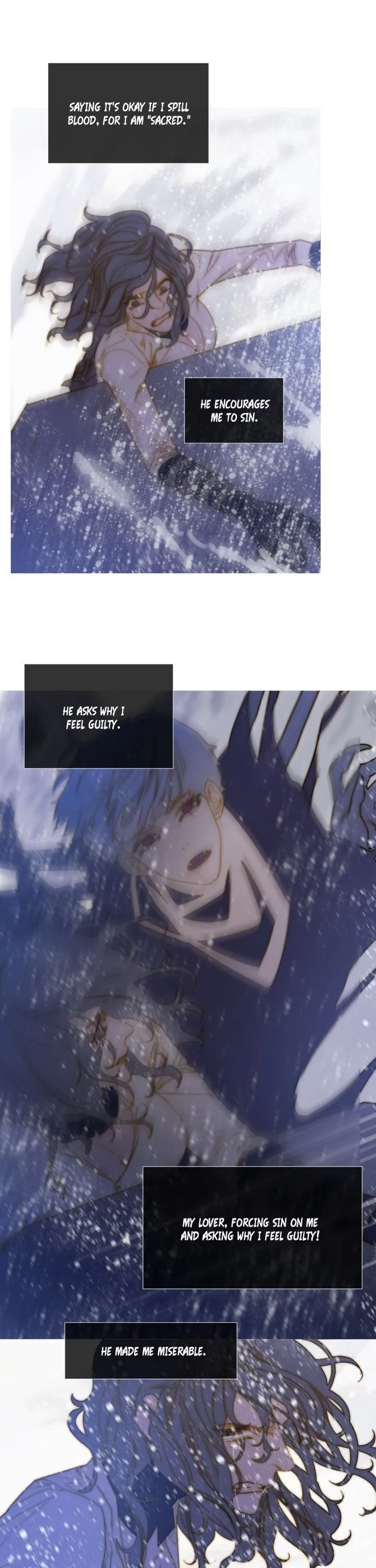 The Pale Horse Chapter 182.1 Online - página 57