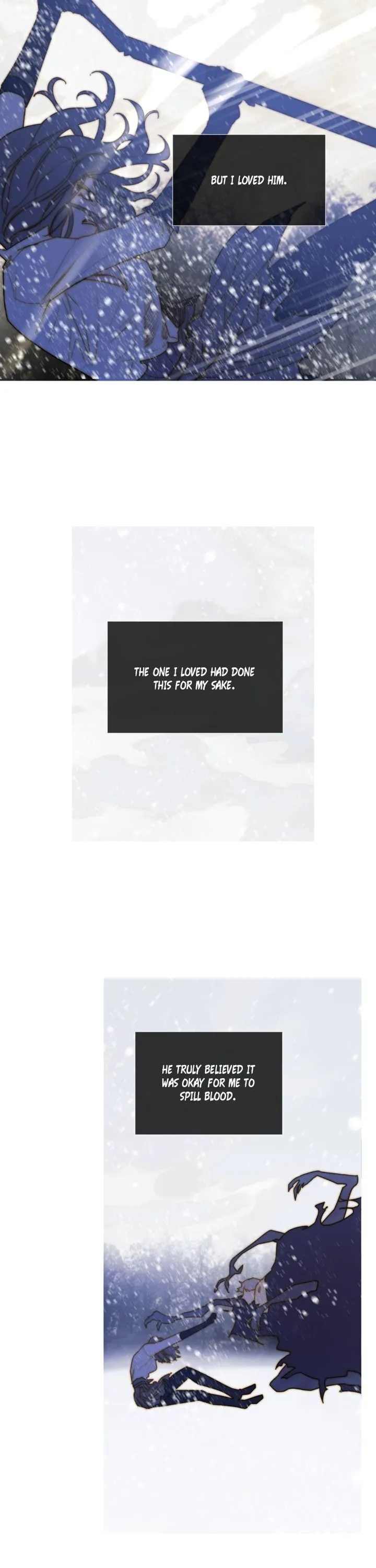 The Pale Horse Chapter 182.1 Online - página 59