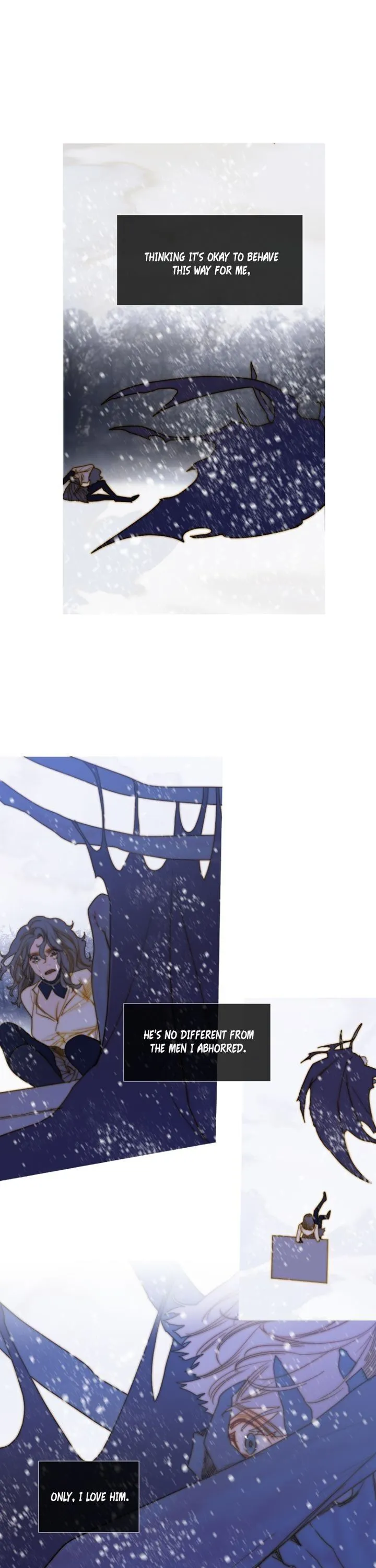 The Pale Horse Chapter 182.1 Online - página 63