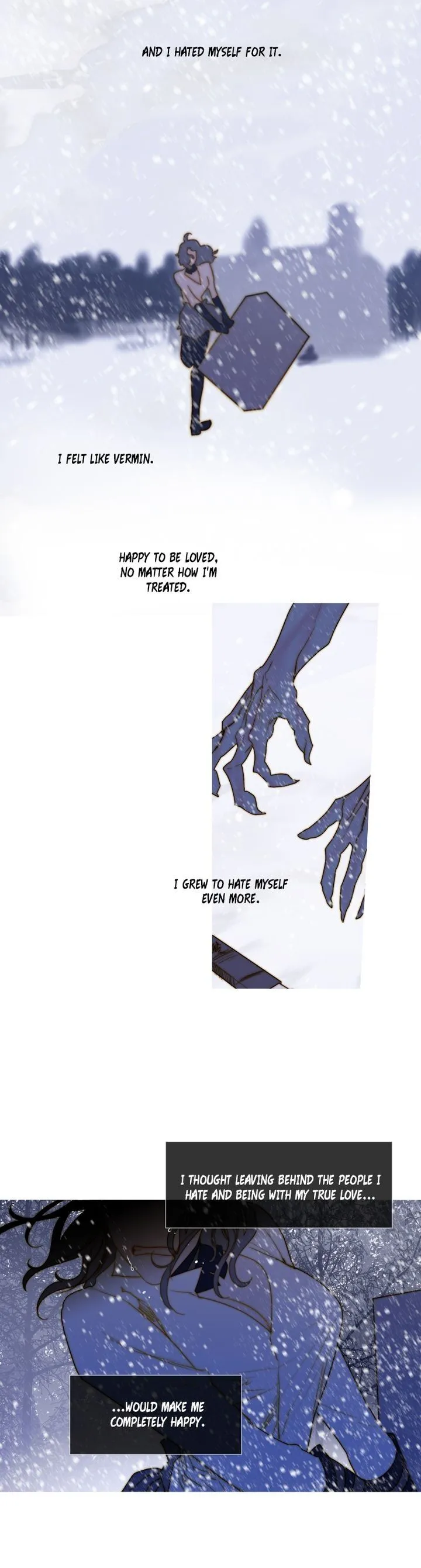 The Pale Horse Chapter 182.1 Online - página 67