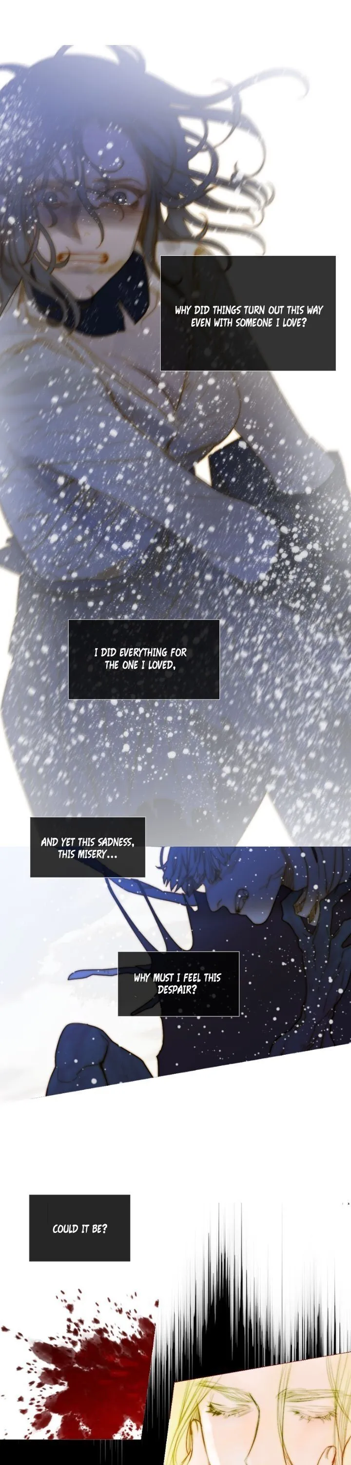 The Pale Horse Chapter 182.1 Online - página 68