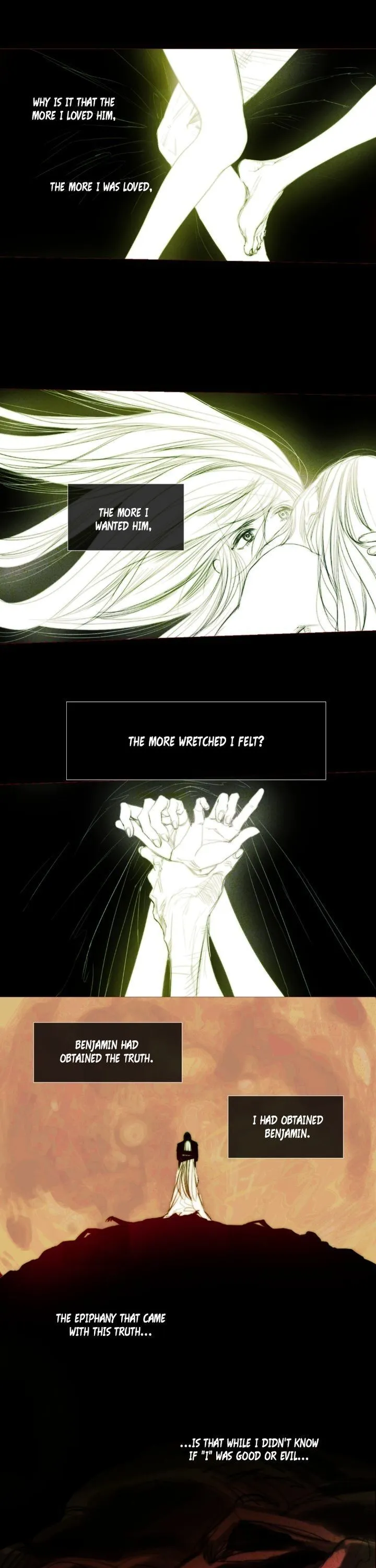 The Pale Horse Chapter 182.1 Online - página 71