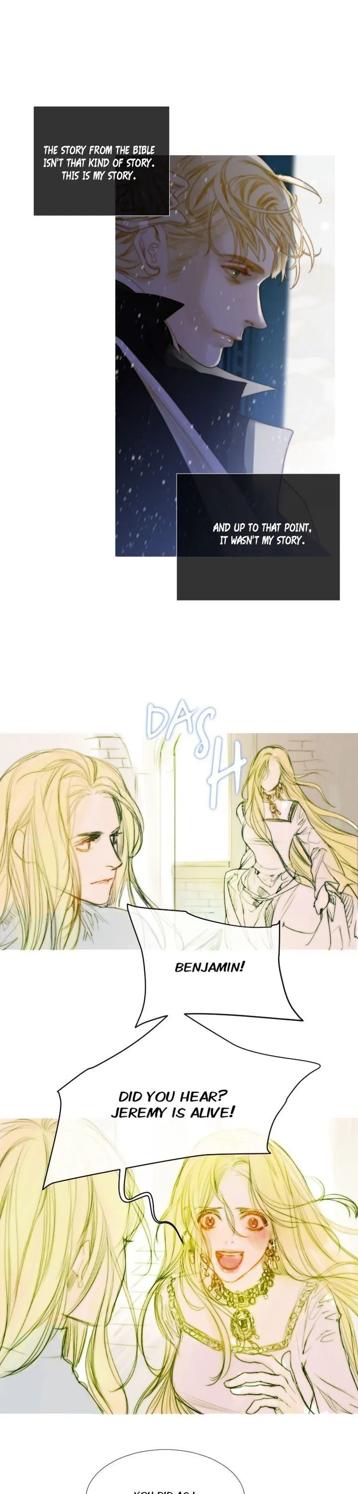 The Pale Horse Chapter 182.1 Online - página 79
