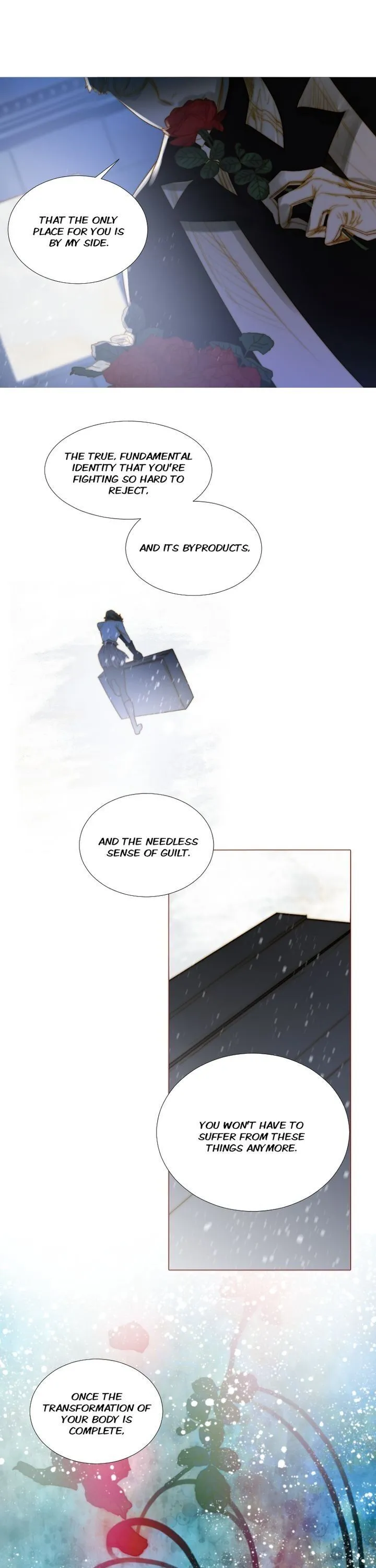 The Pale Horse Chapter 182.1 Online - página 83