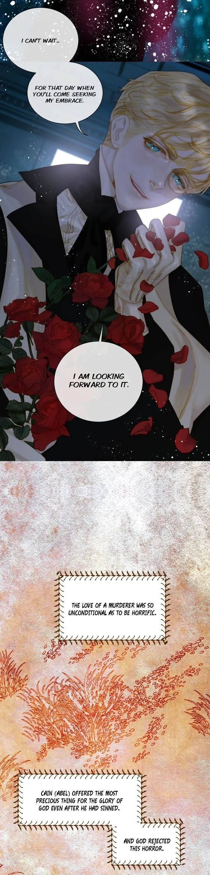 The Pale Horse Chapter 182.1 Online - página 85