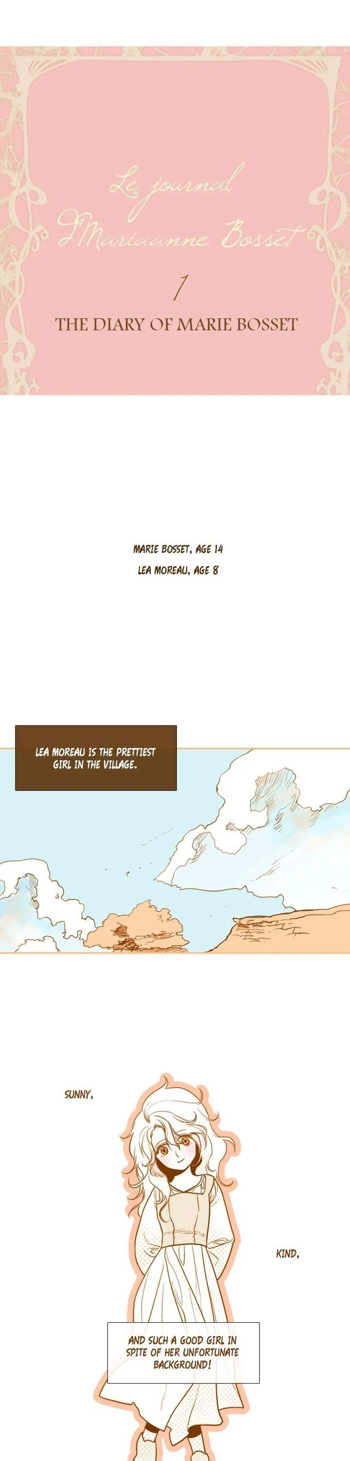 The Pale Horse Chapter 182.2 Online - página 3