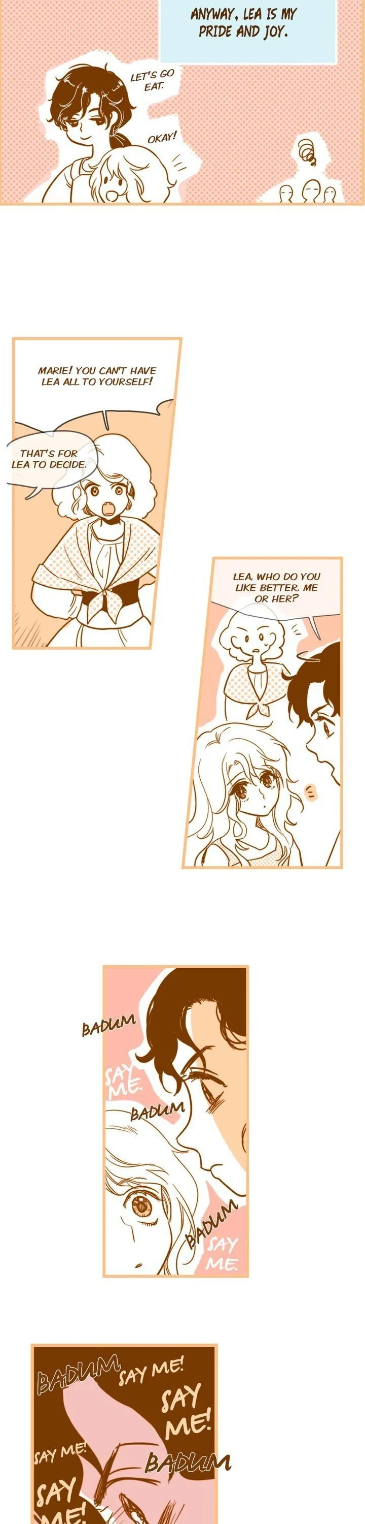 The Pale Horse Chapter 182.2 Online - página 5