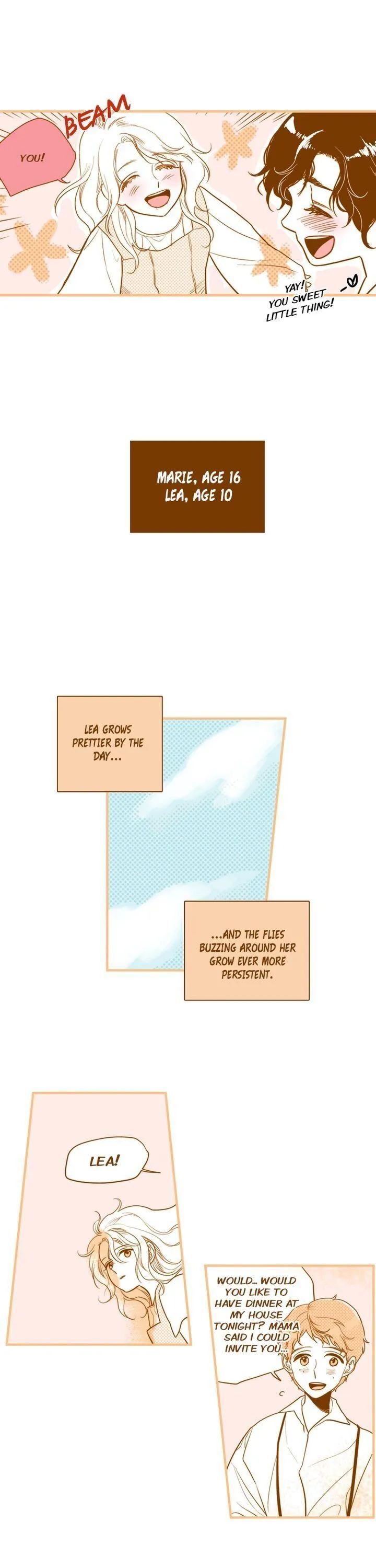 The Pale Horse Chapter 182.2 Online - página 7
