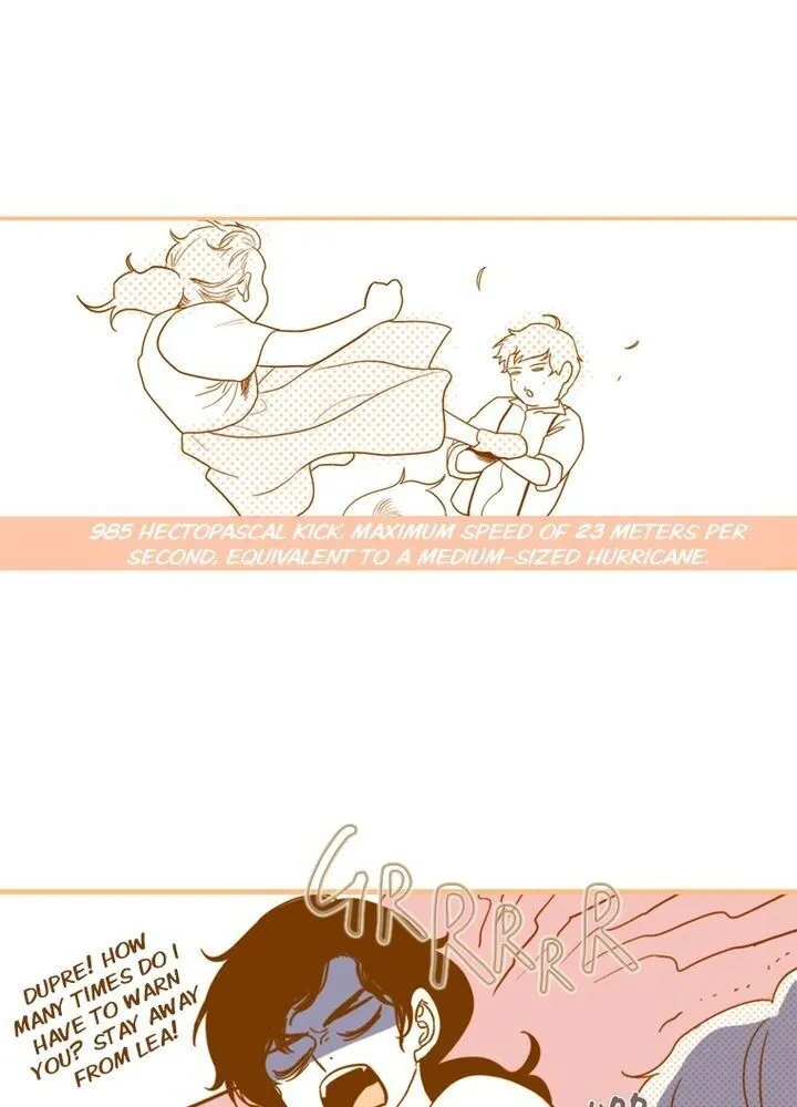 The Pale Horse Chapter 182.2 Online - página 8