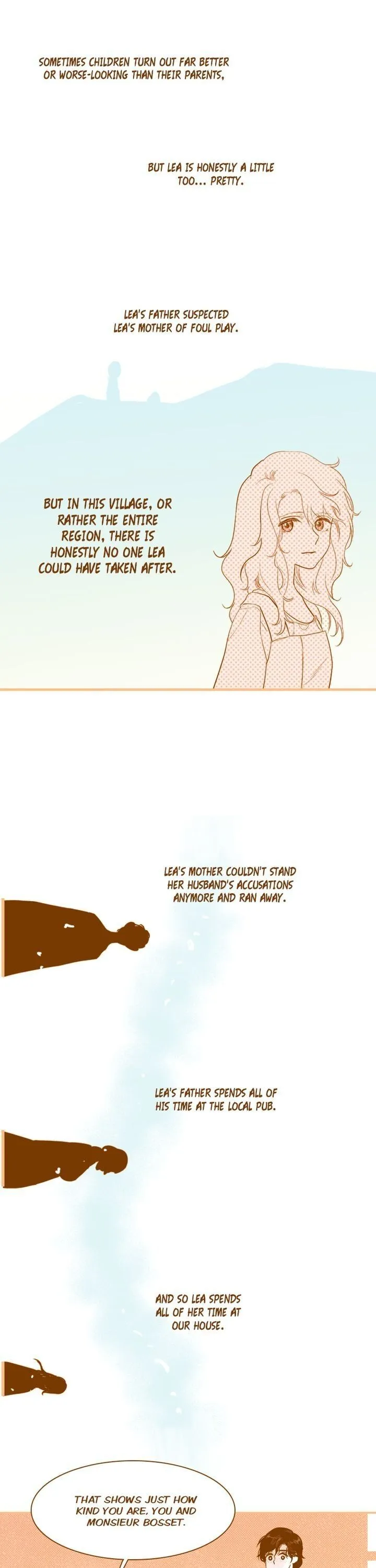 The Pale Horse Chapter 182.2 Online - página 15