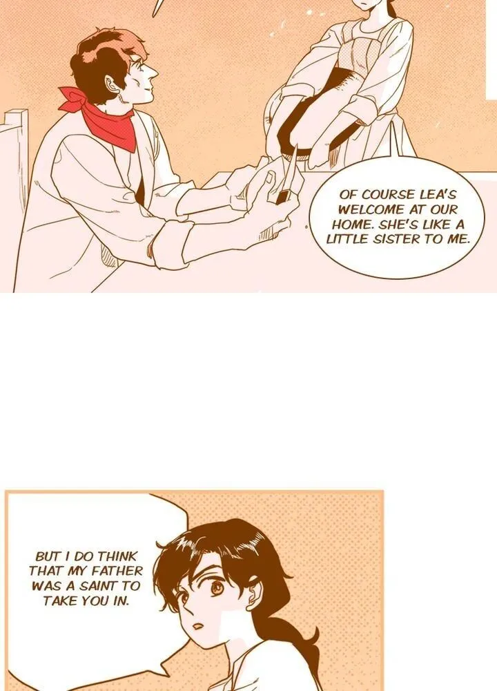 The Pale Horse Chapter 182.2 Online - página 16