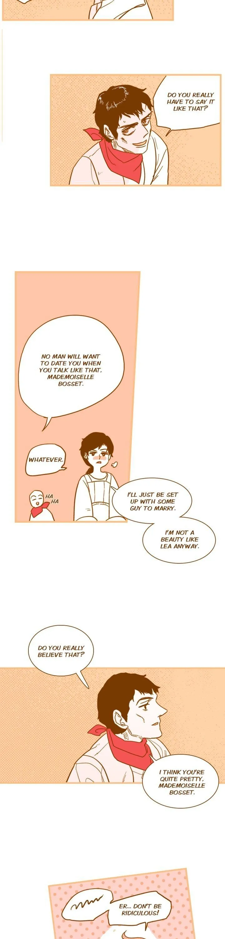The Pale Horse Chapter 182.2 Online - página 17
