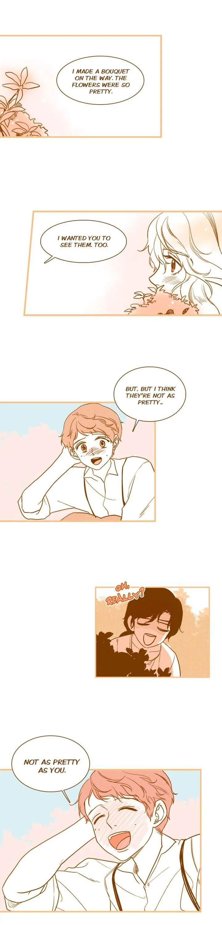 The Pale Horse Chapter 182.2 Online - página 23