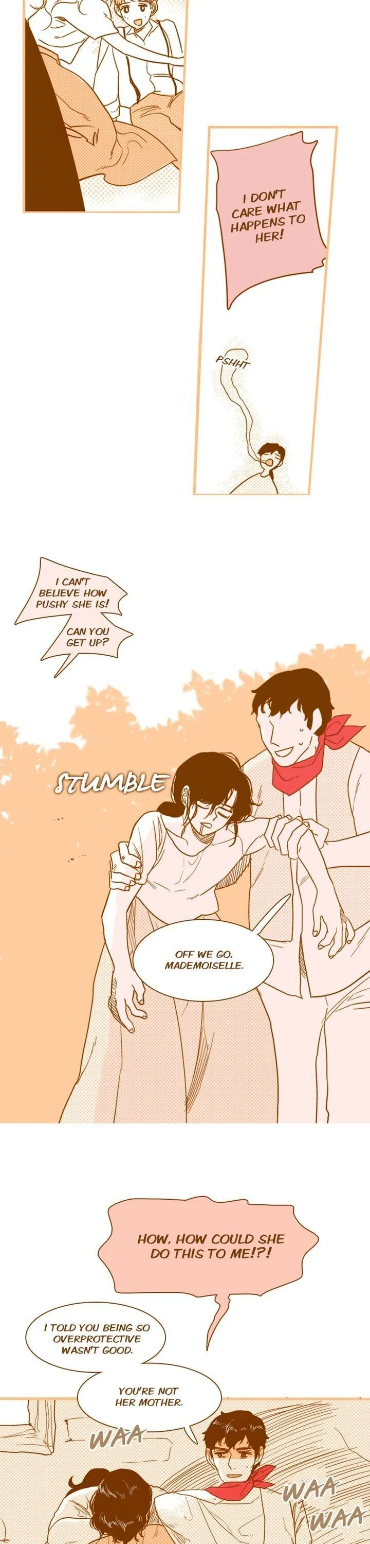The Pale Horse Chapter 182.2 Online - página 29