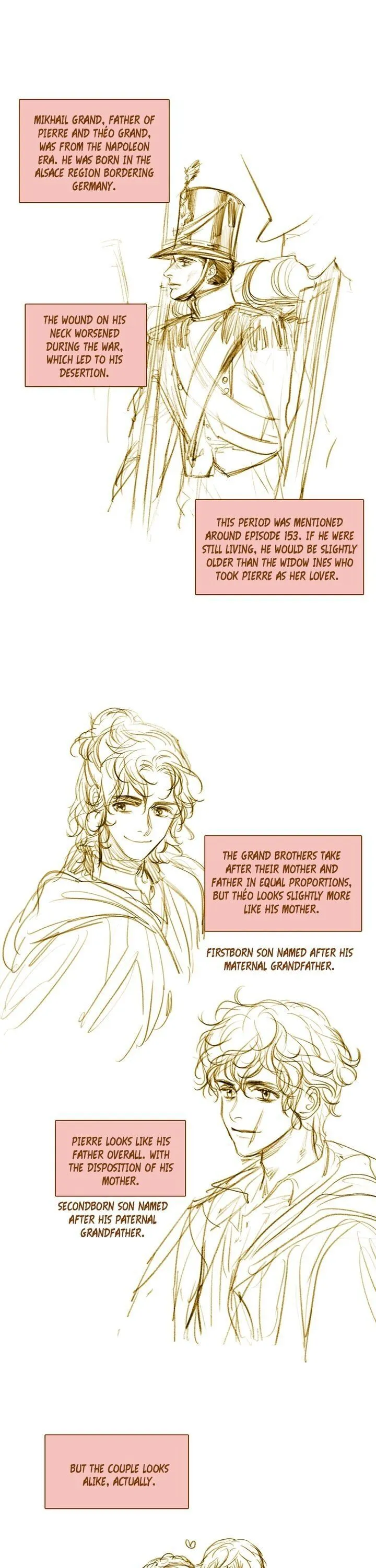The Pale Horse Chapter 182.2 Online - página 39