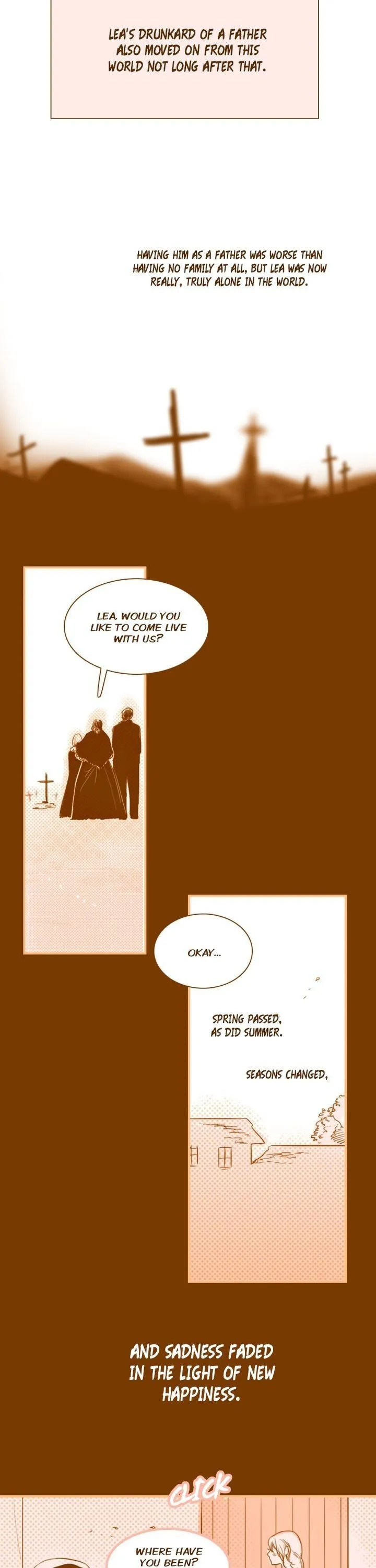 The Pale Horse Chapter 182.3 Online - página 3