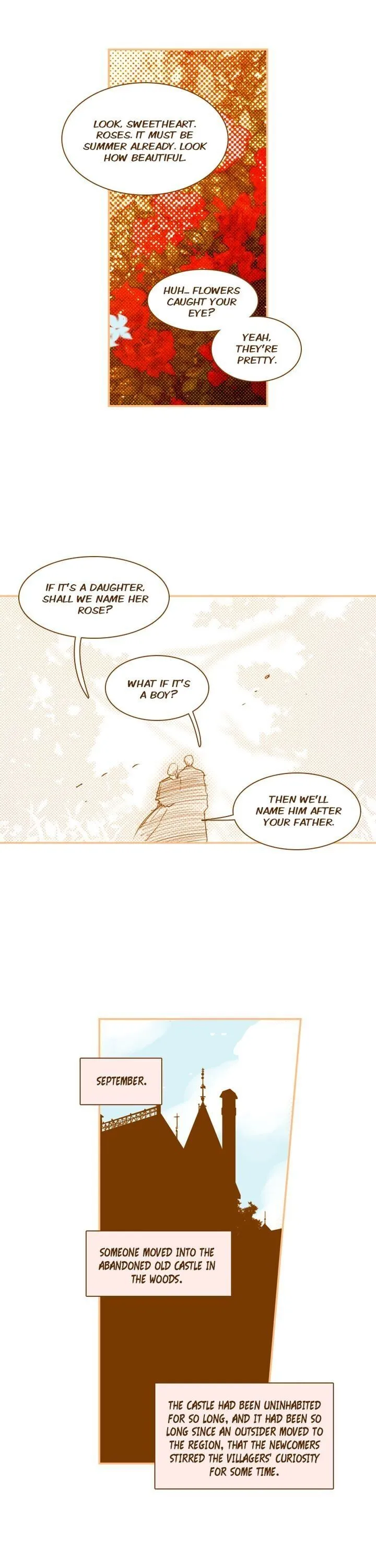 The Pale Horse Chapter 182.3 Online - página 9