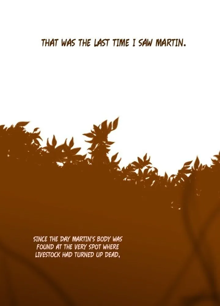 The Pale Horse Chapter 182.3 Online - página 14