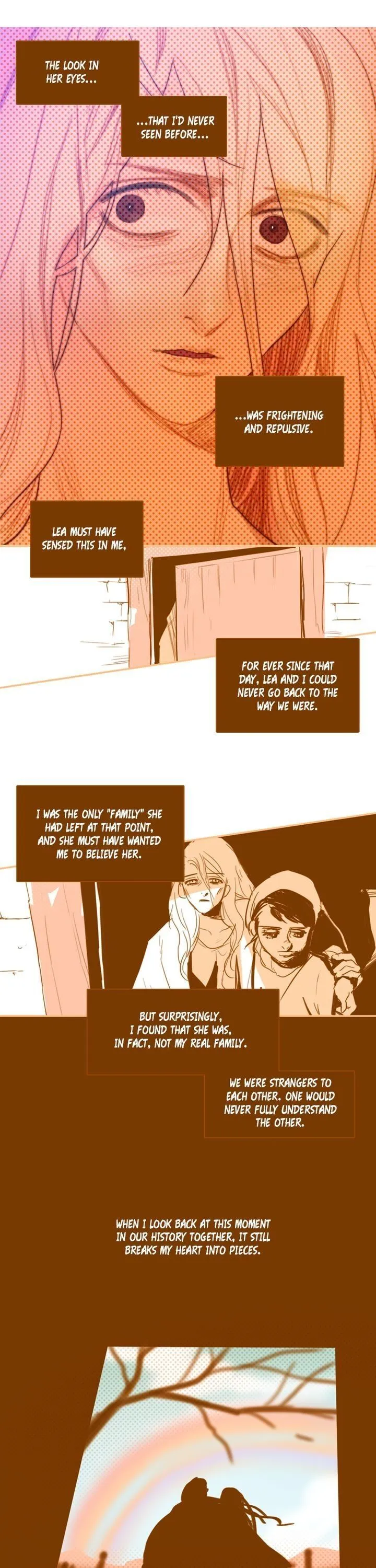 The Pale Horse Chapter 182.3 Online - página 19