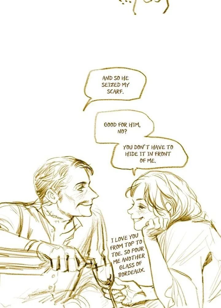 The Pale Horse Chapter 182.3 Online - página 30