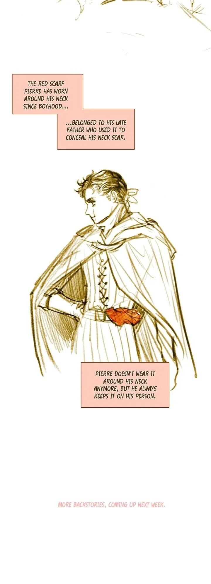 The Pale Horse Chapter 182.3 Online - página 31