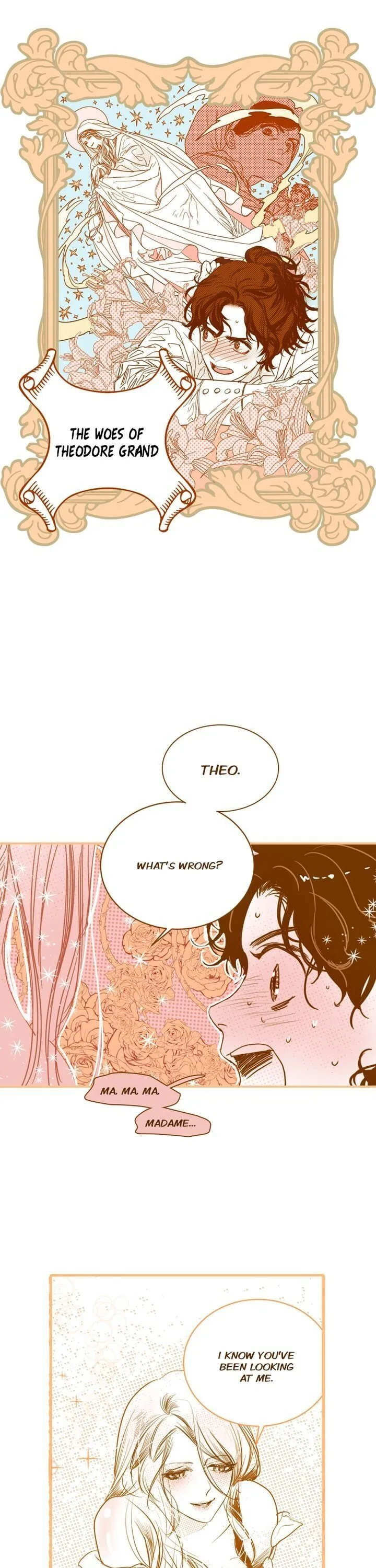 The Pale Horse Chapter 182.4 Online - página 1