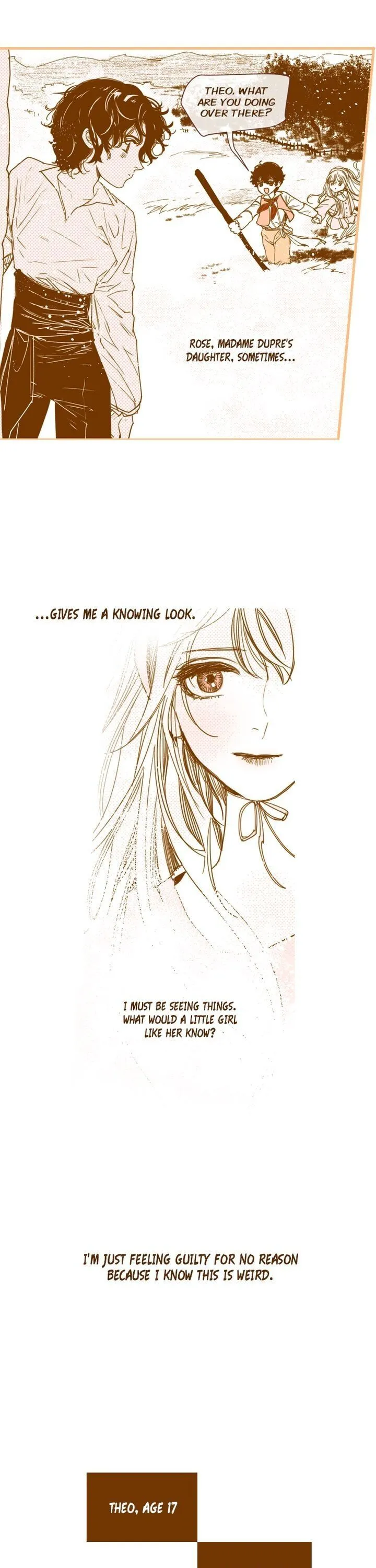 The Pale Horse Chapter 182.4 Online - página 9