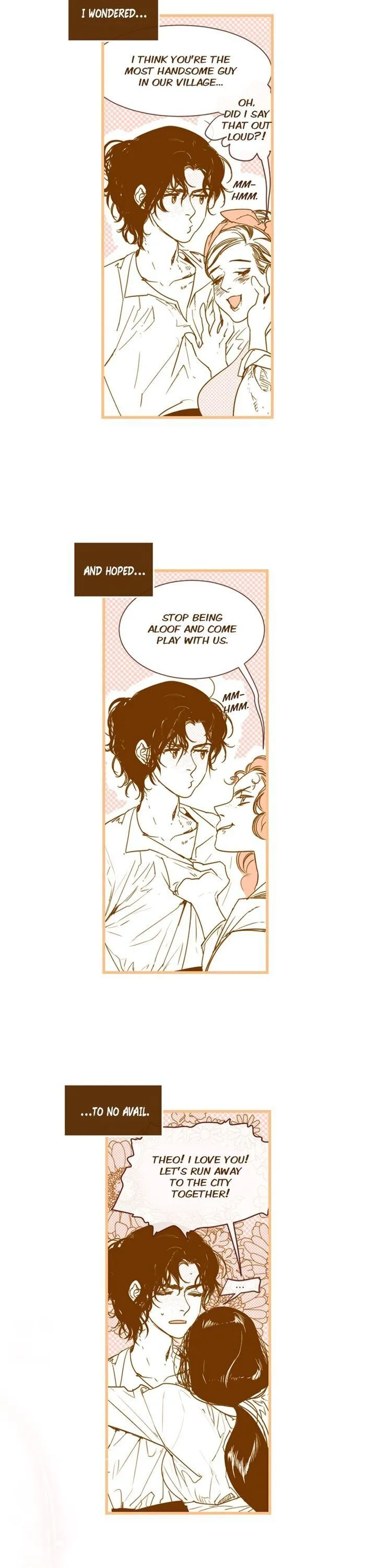 The Pale Horse Chapter 182.4 Online - página 11