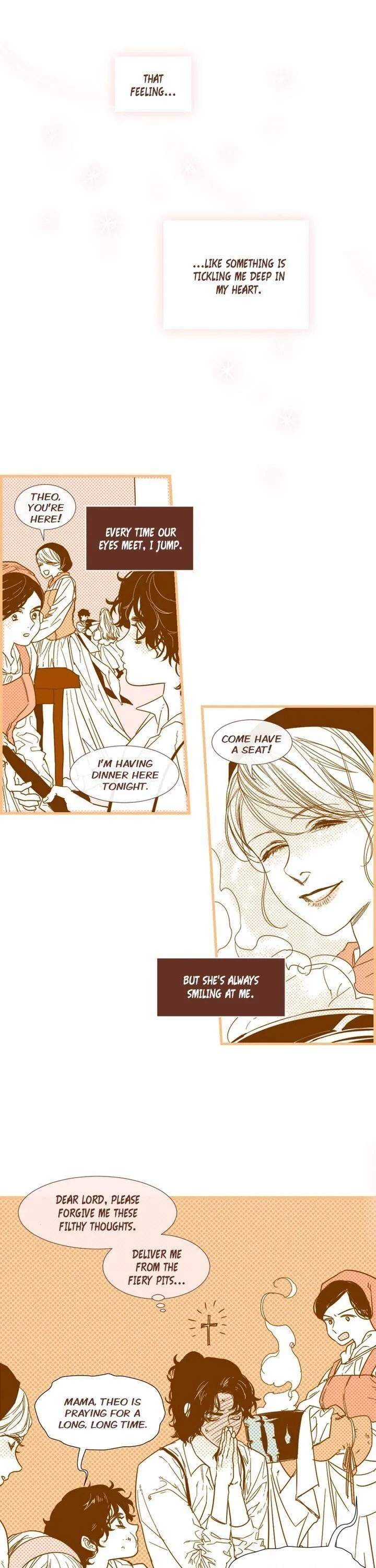 The Pale Horse Chapter 182.4 Online - página 13