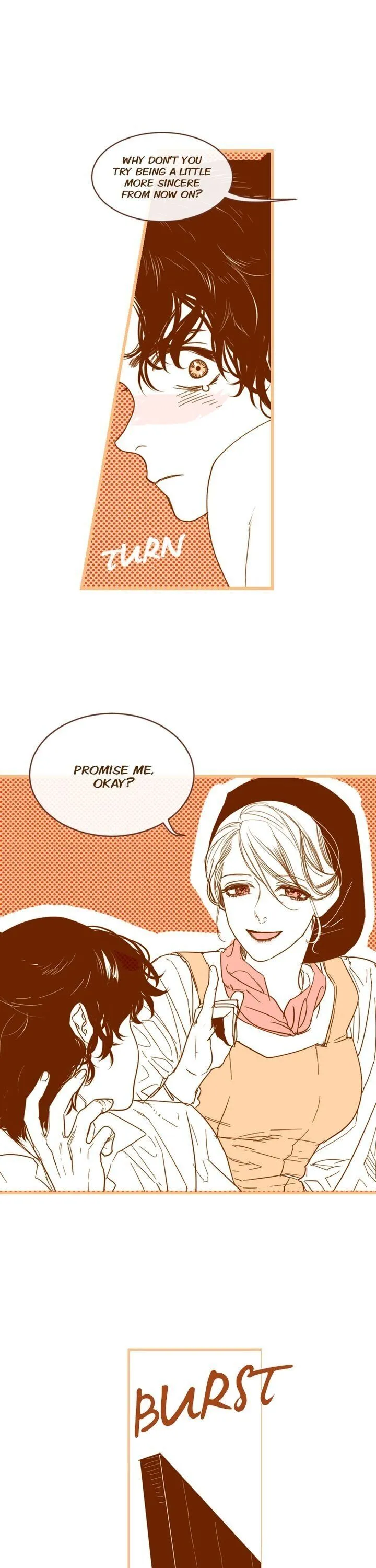 The Pale Horse Chapter 182.4 Online - página 21