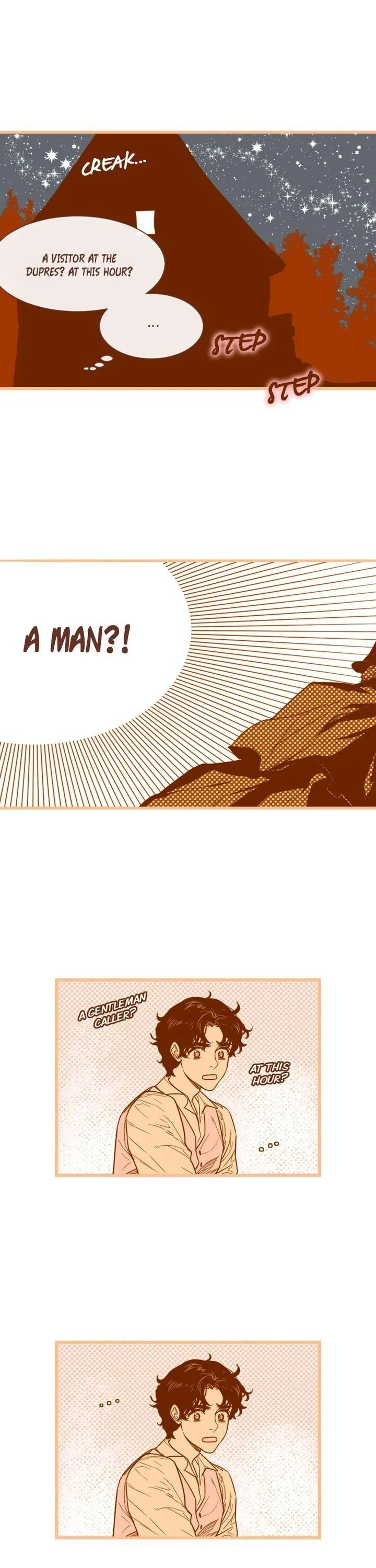 The Pale Horse Chapter 182.4 Online - página 31