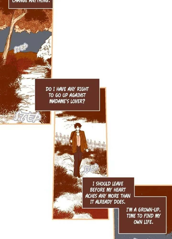 The Pale Horse Chapter 182.4 Online - página 34