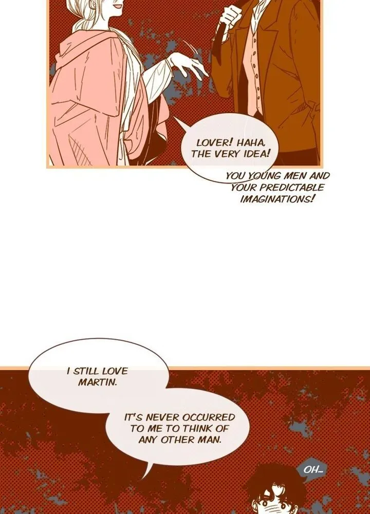 The Pale Horse Chapter 182.4 Online - página 37